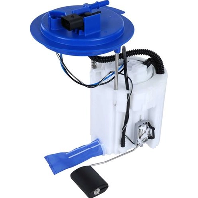 Fuel Pump Module Assembly by DELPHI - FG2747 pa2