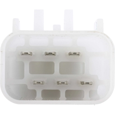 Fuel Pump Module Assembly by DELPHI - FG2748 pa1