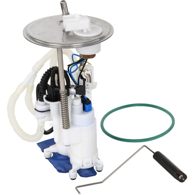 Fuel Pump Module Assembly by DELPHI - FG2748 pa2