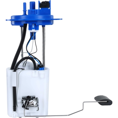 Fuel Pump Module Assembly by DELPHI - FG2749 pa2