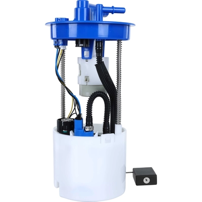 Fuel Pump Module Assembly by DELPHI - FG2751 pa2