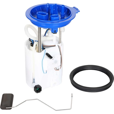 Fuel Pump Module Assembly by DELPHI - FG2752 pa1