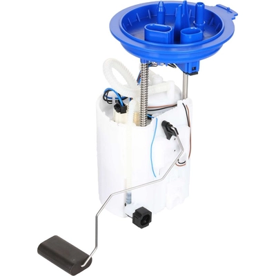 Fuel Pump Module Assembly by DELPHI - FG2752 pa2