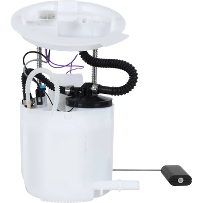 Fuel Pump Module Assembly by DELPHI - FG2755 pa1