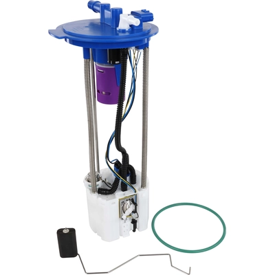 Fuel Pump Module Assembly by DELPHI - FG2759 pa2