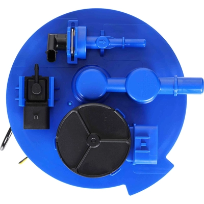 Fuel Pump Module Assembly by DELPHI - FG2770 pa1