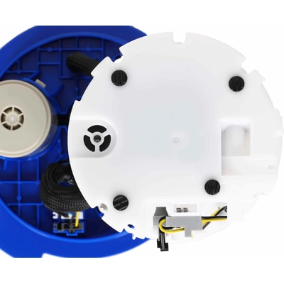 Fuel Pump Module Assembly by DELPHI - FG2770 pa2