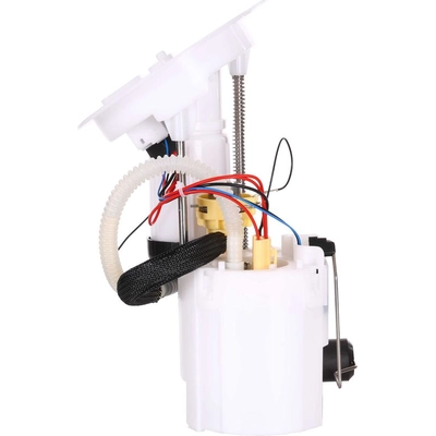 Fuel Pump Module Assembly by DELPHI - FG2773 pa1