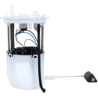 Fuel Pump Module Assembly by DELPHI - FG2774 pa2