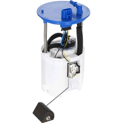 Fuel Pump Module Assembly by DELPHI - FG2812 pa2