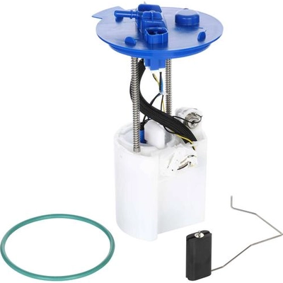 Fuel Pump Module Assembly by DELPHI - FG2813 pa1