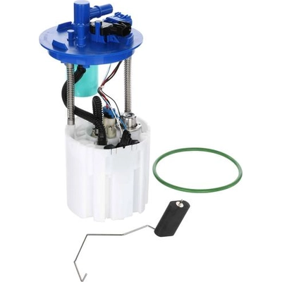 Fuel Pump Module Assembly by DELPHI - FG2814 pa1