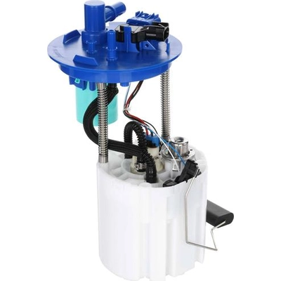 Fuel Pump Module Assembly by DELPHI - FG2814 pa2
