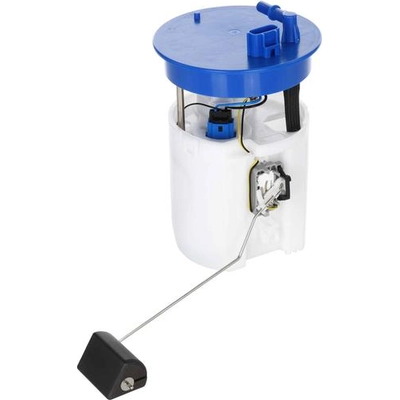 Fuel Pump Module Assembly by DELPHI - FG2817 pa2