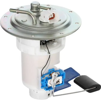 Fuel Pump Module Assembly by DELPHI - FG2818 pa2