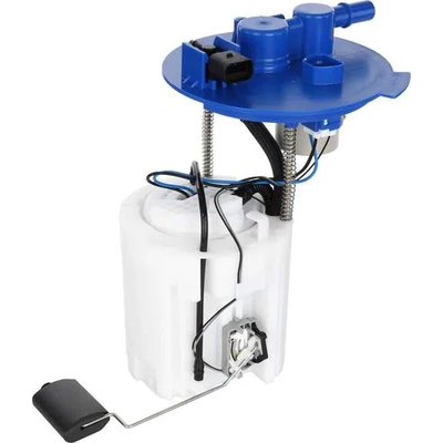 Fuel Pump Module Assembly by DELPHI - FG2824 pa2