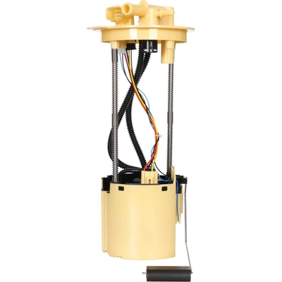 Fuel Pump Module Assembly by DELPHI - FG2828 pa1