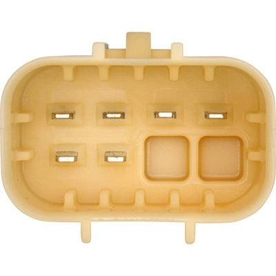 Fuel Pump Module Assembly by DELPHI - FG2828 pa2