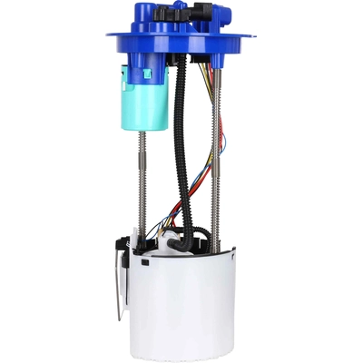 Fuel Pump Module Assembly by DELPHI - FG2860 pa1