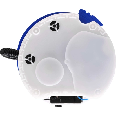 Fuel Pump Module Assembly by DELPHI - FG2860 pa2