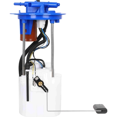Fuel Pump Module Assembly by DELPHI - FG2864 pa1