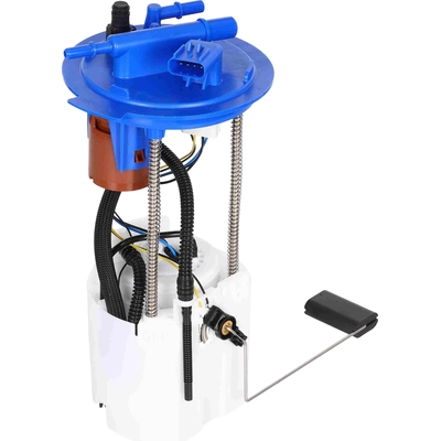 Fuel Pump Module Assembly by DELPHI - FG2864 pa2