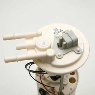 Fuel Pump Module Assembly by DELPHI - FG0002 pa9