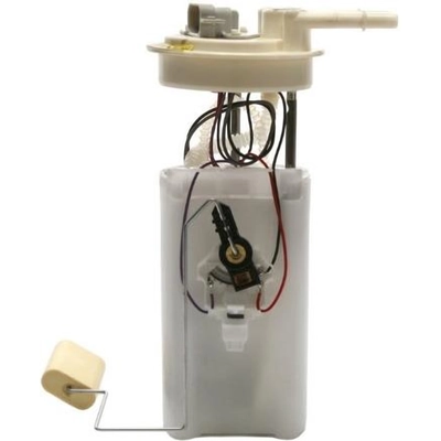 Fuel Pump Module Assembly by DELPHI - FG0010 pa29