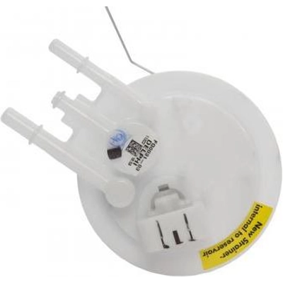 Fuel Pump Module Assembly by DELPHI - FG0031 pa19