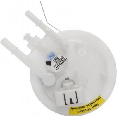 Fuel Pump Module Assembly by DELPHI - FG0041 pa36