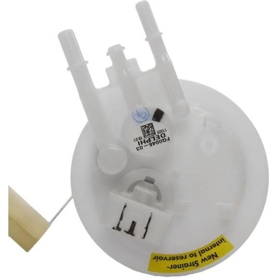 Fuel Pump Module Assembly by DELPHI - FG0046 pa11