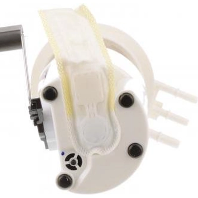 Fuel Pump Module Assembly by DELPHI - FG0052 pa51