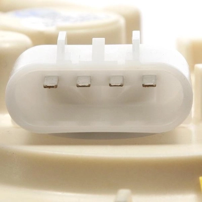 Fuel Pump Module Assembly by DELPHI - FG0064 pa1