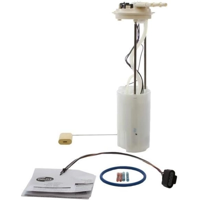 Fuel Pump Module Assembly by DELPHI - FG0069 pa14