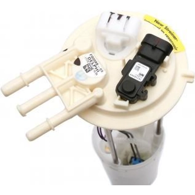 Fuel Pump Module Assembly by DELPHI - FG0088 pa39