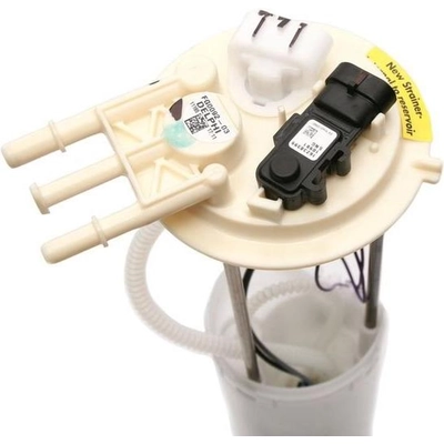 Fuel Pump Module Assembly by DELPHI - FG0092 pa11