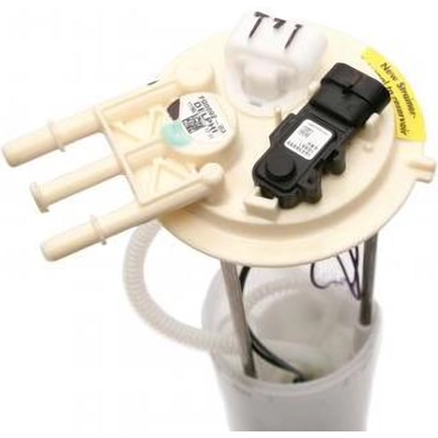 Fuel Pump Module Assembly by DELPHI - FG0092 pa38