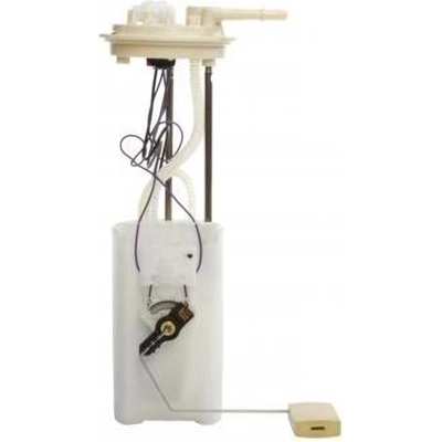 Fuel Pump Module Assembly by DELPHI - FG0098 pa31
