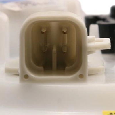 Fuel Pump Module Assembly by DELPHI - FG0111 pa39