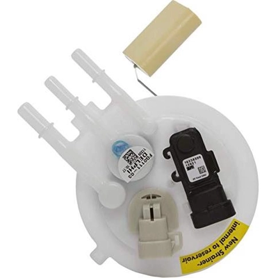 Fuel Pump Module Assembly by DELPHI - FG0111 pa46