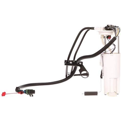 Fuel Pump Module Assembly by DELPHI - FG0115 pa46