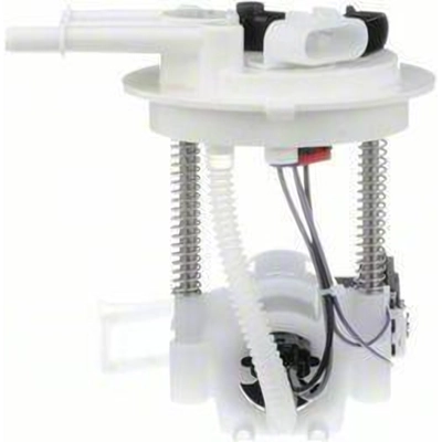 Fuel Pump Module Assembly by DELPHI - FG0116 pa20