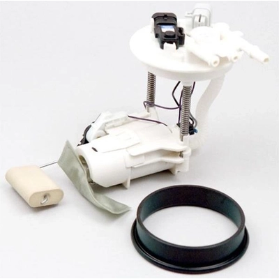 Fuel Pump Module Assembly by DELPHI - FG0116 pa6