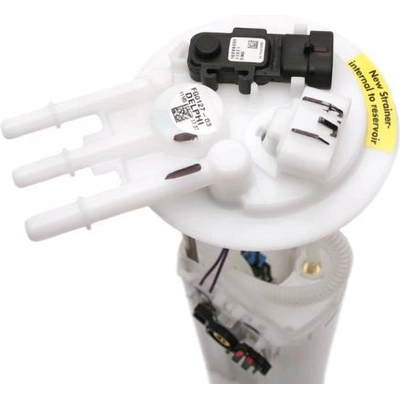 Fuel Pump Module Assembly by DELPHI - FG0127 pa49