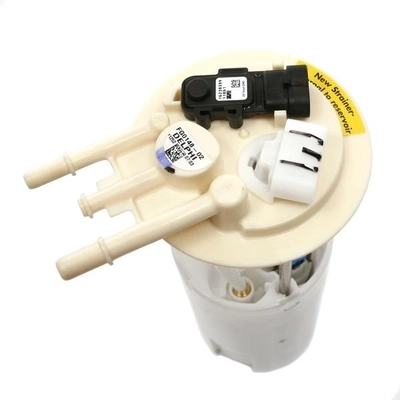 Fuel Pump Module Assembly by DELPHI - FG0148 pa11