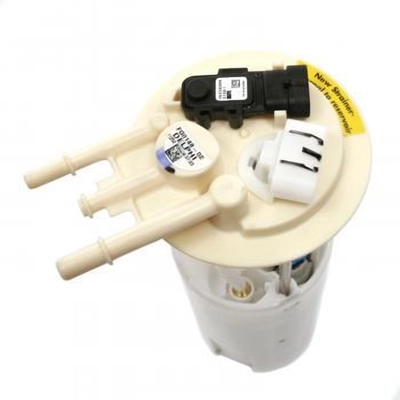 Fuel Pump Module Assembly by DELPHI - FG0148 pa46