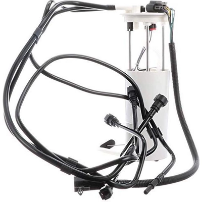 Fuel Pump Module Assembly by DELPHI - FG0150 pa54