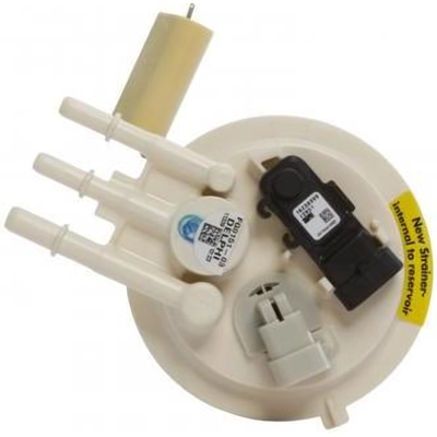 Fuel Pump Module Assembly by DELPHI - FG0151 pa50