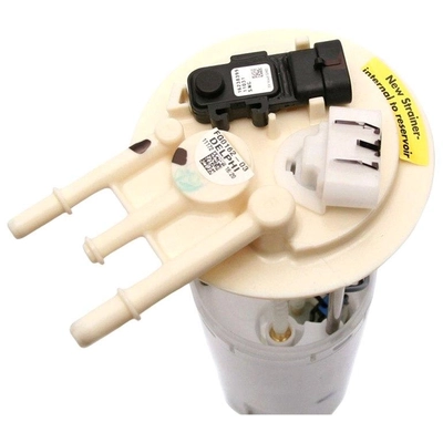 Fuel Pump Module Assembly by DELPHI - FG0162 pa45