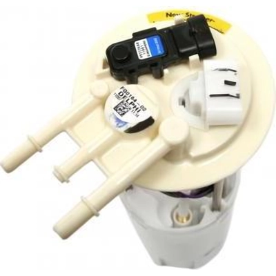 Fuel Pump Module Assembly by DELPHI - FG0164 pa33